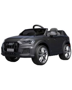  AUDI Q7 LICENCIRANI TS-053-2R CRNI