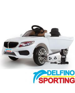 Auto na akumulator Delfino Sporting MB Beli