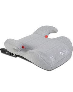 Auto sedište Officer 15-36 kg ISOFIX Light Grey