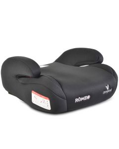Auto sedište Romeo 22-36 kg Isofix Black