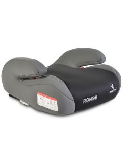 Auto sedište Romeo 22-36 kg Isofix Grey