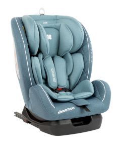Kikka Boo Autosedište 0-1-2-3 (0-36 kg) RHINO ISOFIX mint