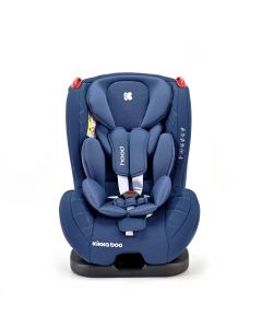 Kikka Boo Autosedište 0-1-2 (0-25kg) HOOD blue