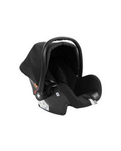 Kikka Boo Autosedište 0+ (0-13 kg) AMAIA black