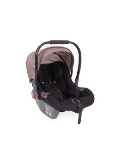 Kikka Boo Autosedište 0+ (0-13 kg) D`ORA beige