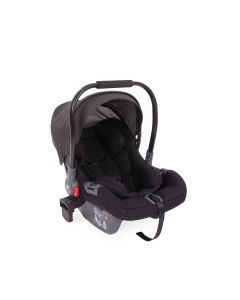 Kikka Boo Autosedište 0+ (0-13 kg) D`ORA dark grey
