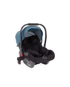Kikka Boo Autosedište 0+ (0-13 kg) D`ORA green