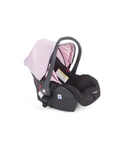 Kikka Boo Autosedište 0+ (0-13 kg) DARLING pink