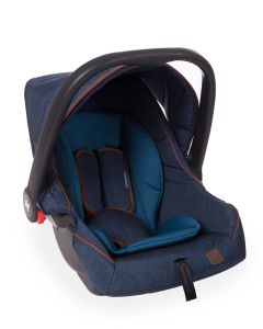 Kikka Boo Autosedište 0+ (0-13 kg) MAUI blue