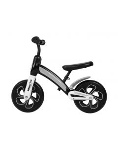 Kikka Boo Balance bike LANCY black