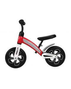 Kikka Boo Balance bike LANCY red