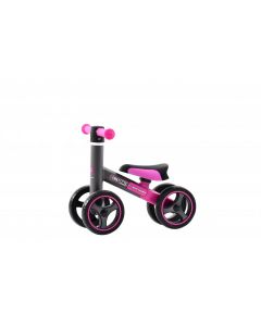 Capriolo mini bike pink