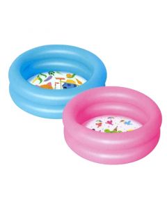 Bazen za decu Bestway 61x15cm Kiddie Pool 51061E