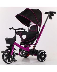 BBO TRICIKL DYNAMIC T700 - PURPLE