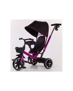 BBO TRICIKL DYNAMIC T700 - PURPLE