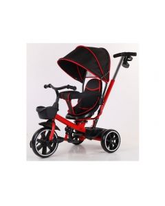 BBO TRICIKL DYNAMIC T700 - RED