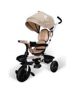 BBO TRICIKL SPORTISIMO - BEIGE