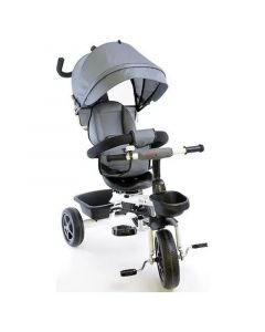 BBO TRICIKL SPORTISIMO - GREY