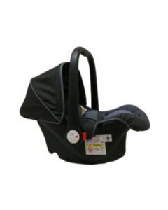 BBO AUTO SEDISTE ZA KOLICA EASYGO (BFL001) - BLACK