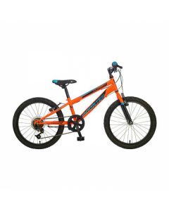 Bicikl Booster Turbo 200 orange