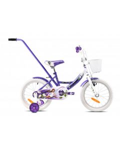 Bmx 16" jasmine purple