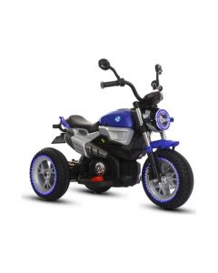 BBO MOTOR NA AKUMULATOR (6V) BQ8188 - BLUE