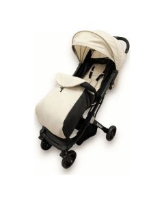 BBO KOLICA ZA BEBE (BWK8) BOOGY - BEIGE