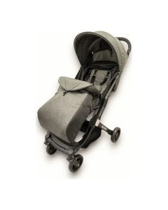 BBO KOLICA ZA BEBE (BWK8) BOOGY - GREY
