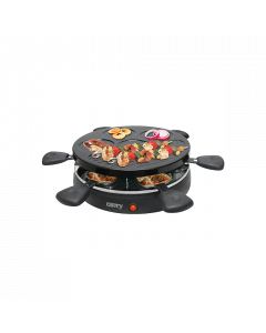 CAMRY CR6606 RACLETTE GRIL