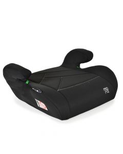 Cangaroo Autosedište za decu 22-36kg Fantom i-Size Black CAN51257