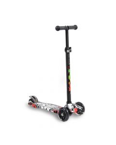 Cangaroo Dečiji trotinet Rapture Black