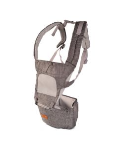 Cangaroo Kengur Nosiljka I Carry Dark Grey do 15kg