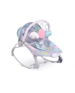 Cangaroo Ležaljka za bebe LLama do 9kg