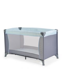 Cangaroo Prenosivi krevetac za bebe Lollipop Blue I Nivo