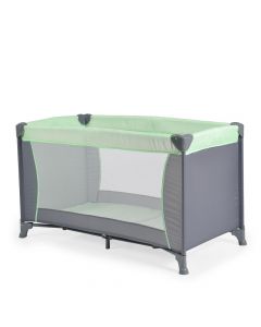 Cangaroo Prenosivi krevetac za bebe Lollipop Green I Nivo 