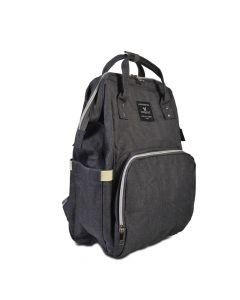 Cangaroo Ranac za mame i kolica Amelia Dark Grey