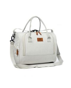 Cangaroo Torba za mame Jossie Beige CAN5557