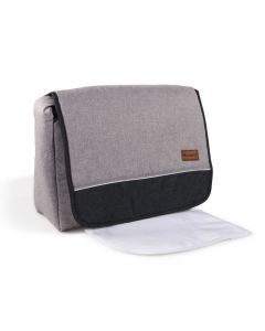 Cangaroo Torba za mame Maraya Grey