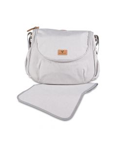Cangaroo Torba za mame Naomi Beige CAN6929