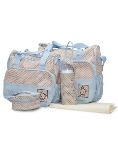 Cangaroo Torba za pribor Stella blue