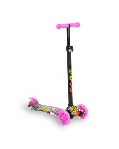 Cangaroo Dečiji trotinet Rapture Pink