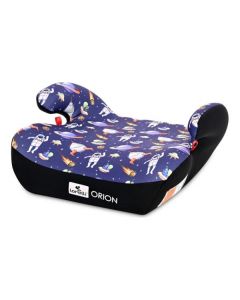 LORELLI AUTOSEDISTE ORION 22-36KG DARK BLUE COSMOS