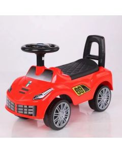 Guralica Lambo BC5190 CRVENA
