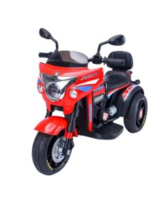 Motor na akumulator Harly mini MB6202 Crveni