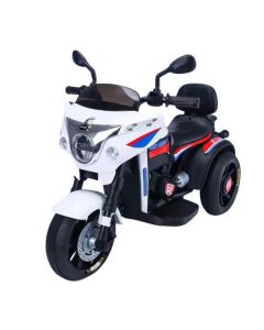 Motor na akumulator Harly mini MB6202 Beli