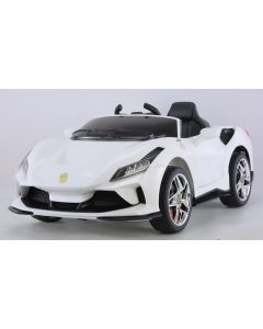 Auto na akumulator Sport 12V MB5917 Beli