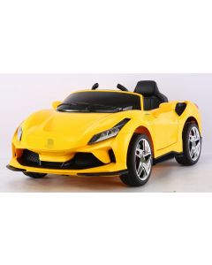 Auto na akumulator Sport 12V MB5917 Žuti