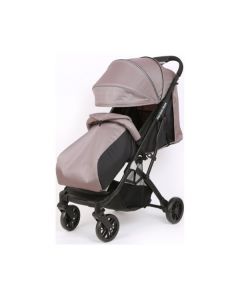 BBO KOLICA ZA BEBE (D600) BOOGY - GREY (STRING)