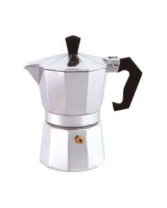 DAJAR DJ32700 DŽEZVA ZA ESPRESSO KAFU 3 ŠOLJICE 150ML