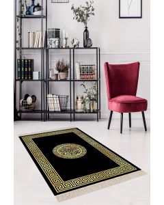 Tepih za dnevnu sobu - Klasičan dezen - M260S - 160 x 230 cm